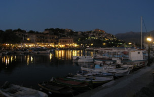 Molyvos