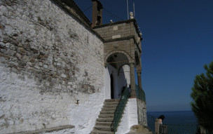 Kostel Panagia Glykofilousa