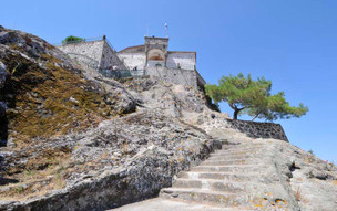 Kostel Panagia Glykofilousa