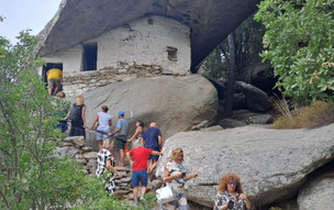 Okruh ostrovem
