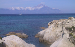 Chalkidiki - Sithonie
