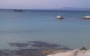 Chalkidiki - Sithonie