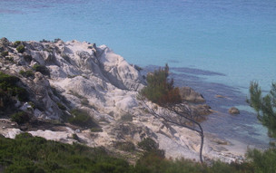 Chalkidiki - Sithonie