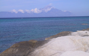 Chalkidiki - Sithonie