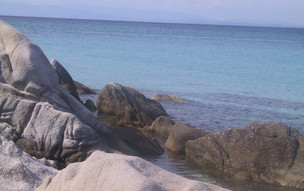 Chalkidiki - Sithonie