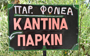 Pláž Fonea