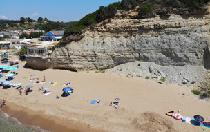 Pláž Santa Barbara