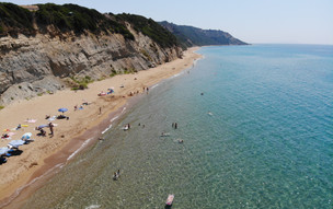 Pláž Santa Barbara