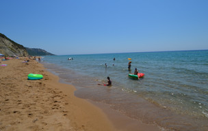 Pláž Santa Barbara