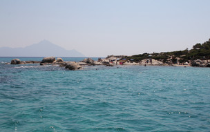 Chalkidiki