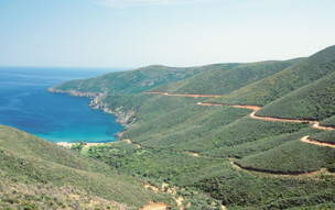 Chalkidiki