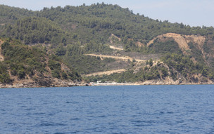 Chalkidiki