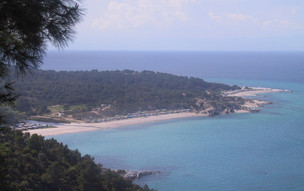 Chalkidiki