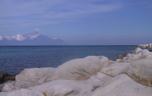 Chalkidiki