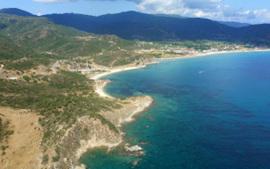 Chalkidiki