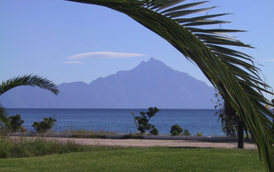 Chalkidiki