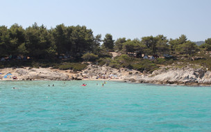 Chalkidiki