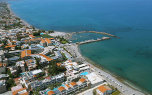 Platanias
