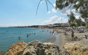 Platanias