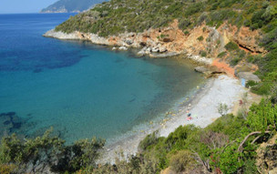 Sporády (Alonissos, Skopelos, Skiathos)