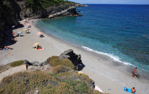 Sporády (Alonissos, Skopelos, Skiathos)
