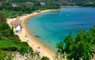 Sporády (Alonissos, Skopelos, Skiathos)