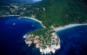 Sporády (Alonissos, Skopelos, Skiathos)