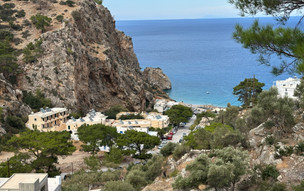 Kyra Panagia