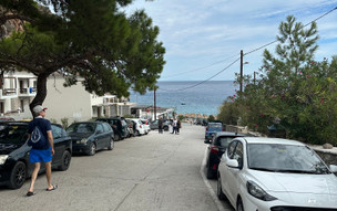 Kyra Panagia