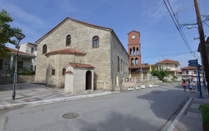 Pefkochori