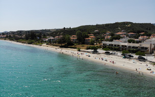 Pefkochori