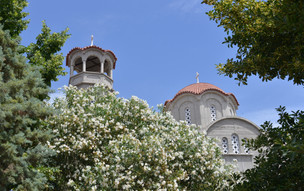 Pefkochori