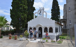 Pefkochori