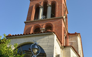 Pefkochori