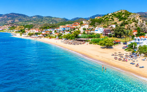 Agios Isidoros (Plomari)