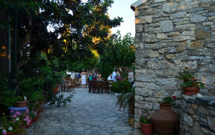 Alonissos