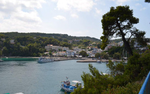 Alonissos