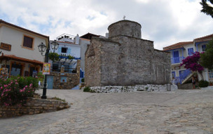 Alonissos