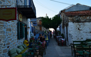 Alonissos