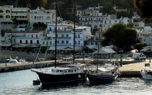 Alonissos