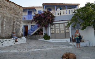 Alonissos