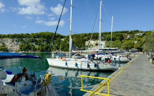 Alonissos