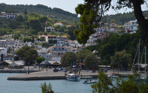 Alonissos