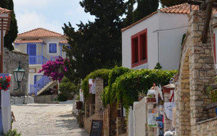 Alonissos