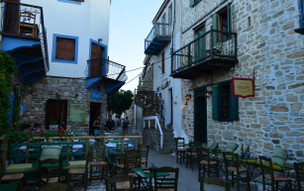 Alonissos