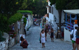 Alonissos