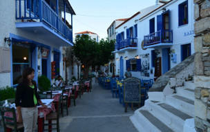 Alonissos