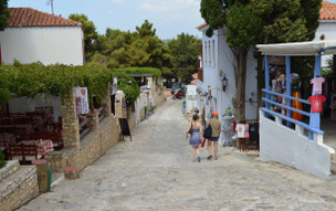 Alonissos