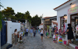 Alonissos