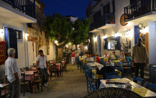 Alonissos